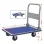 EXPRESS Καρότσι Πλατφόρμα 300kg 631426