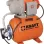 KRAFT ΠΙΕΣΤΙΚΟ ΣΥΓΚΡΟΤΗΜΑ ΜΕ ΔΟΧΕΙΟ ΚΑΙ ΑΝΤΛΙΑ 800W 43502