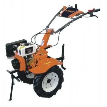 KRAFT Πετρελαιοκίνητο σκαπτικό 418cc 691088