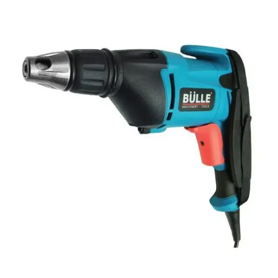BULLE Κατσαβίδι Γυψοσανίδας 520W 633002