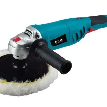 BULLE Αλοιφαδόρος 1100W 180mm 63489