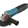 BULLE Γωνιακός Τροχός με Ρύθμιση Στροφών 1100W 125mm 63498