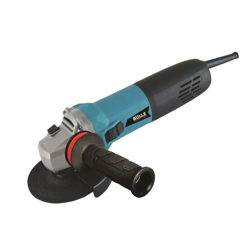 BULLE Γωνιακός Τροχός με Ρύθμιση Στροφών 1100W 125mm 63498