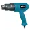 BULLE ΠΙΣΤΟΛΙ ΘΕΡΜΟΥ ΑΕΡΑ 1800W 63494