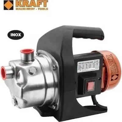 KRAFT ΑΝΤΛΙΑ ΕΠΙΦΑΝ.1 ΙΝΟΧ - 43503