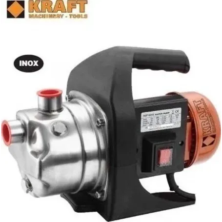 KRAFT ΑΝΤΛΙΑ ΕΠΙΦΑΝ.1 ΙΝΟΧ - 43503