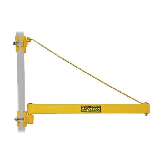 EXPRESS ΒΡΑΧΙΟΝΑΣ ΠΑΛΑΓΚΩΝ 75cm Βαρέως Τύπου 43050