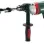 Metabo BE 75-16 750 Watt Ηλεκτρικό Δραπανο 6.00580.00