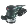 Metabo SXE 425 Τurbo Tec Τριβείο Έκκεντρο 320 Watt 6.00131.00