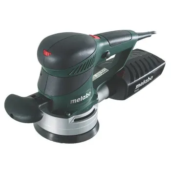 Metabo SXE 425 Τurbo Tec Τριβείο Έκκεντρο 320 Watt 6.00131.00