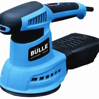 BULLE ΕΚΚΕΝΤΡΟ ΤΡΙΒΕΙΟ 380 Watt - 63458