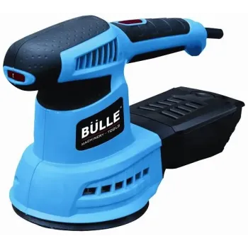 BULLE ΕΚΚΕΝΤΡΟ ΤΡΙΒΕΙΟ 380 Watt - 63458