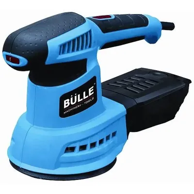 BULLE ΕΚΚΕΝΤΡΟ ΤΡΙΒΕΙΟ 380 Watt - 63458