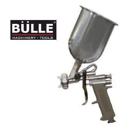 BULLE ΠΙΣΤΟΛΙ ΒΑΦΗΣ ΑΝΩ ΔΟΧΕΙΟ 600c.c. 1,5 ΜΠΕΚ - 66521