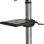 BULLE Δράπανο Κολωνάτο Δαπέδου 1500W 42897