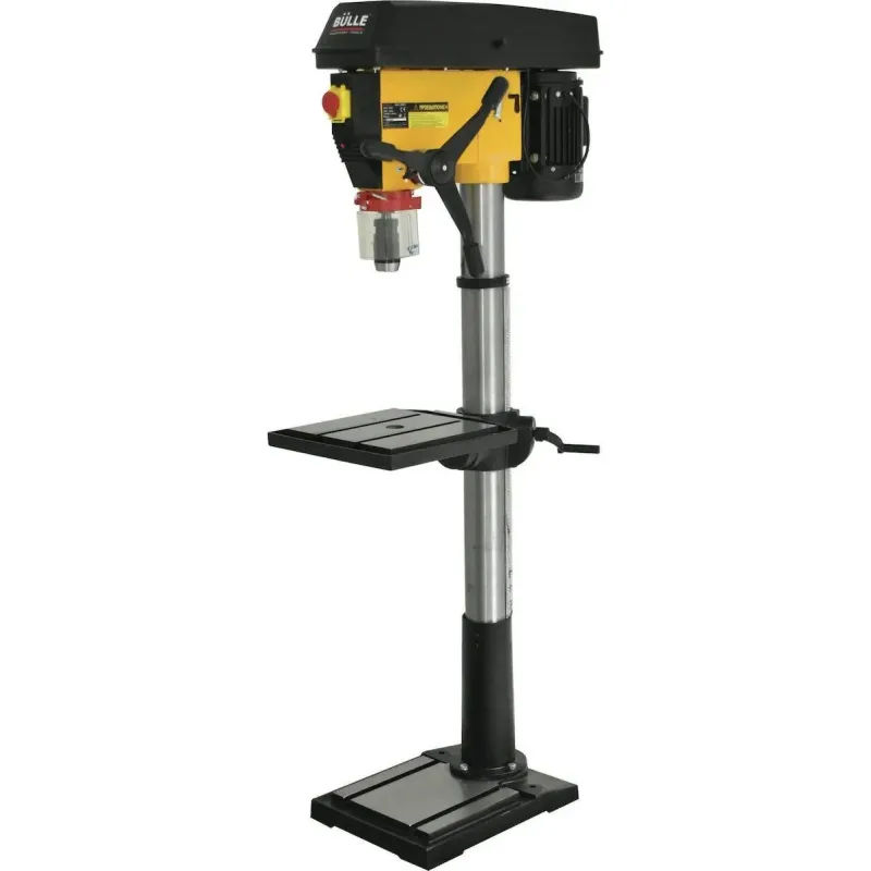 BULLE Δράπανο Κολωνάτο Δαπέδου 1500W 42897