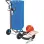 EXPRESS Τροχήλατη Αμμοβολή 76 Lt 43250