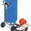 EXPRESS Τροχήλατη Αμμοβολή 76 Lt 43250