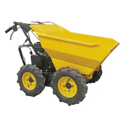 EXPRESS Μηχανοκίνητο Καρότσι 400kg 63065