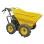 EXPRESS Μηχανοκίνητο Καρότσι 400kg 63065