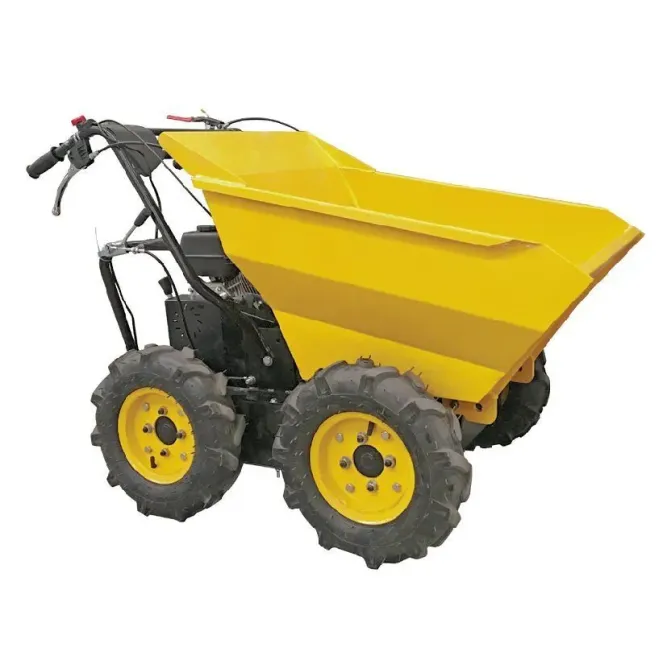 EXPRESS Μηχανοκίνητο Καρότσι 400kg 63065