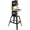 Boston Πριονοκορδέλα ξύλου με βάση 550 Watt 626024