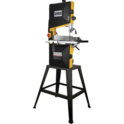 Boston Πριονοκορδέλα ξύλου με βάση 550 Watt 626024