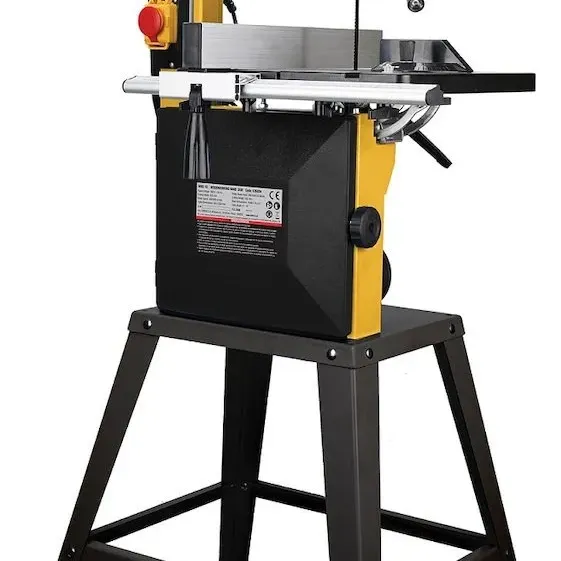 Boston Πριονοκορδέλα ξύλου με βάση 550 Watt 626024