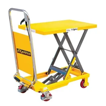 EXPRESS Ανυψωτικός Υδραυλικός Πάγκος 150kg 43123