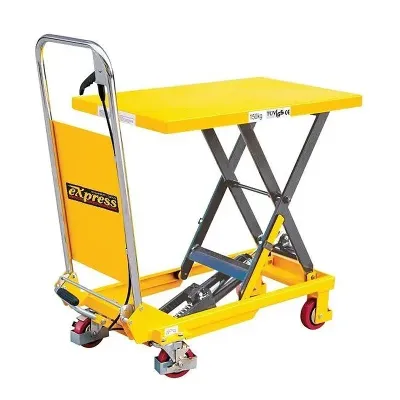 EXPRESS Ανυψωτικός Υδραυλικός Πάγκος 150kg 43123
