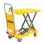 EXPRESS Ανυψωτικός Υδραυλικός Πάγκος 150kg 43123