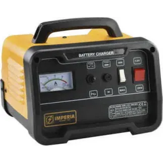 IMPERIA ΦΟΡΤΙΣΤΗΣ ΜΠΑΤΑΡΙΩΝ 20Amp 65678