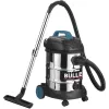 BULLE Σκούπα Υγρών/Στερεών 1380W 605262