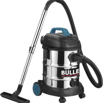 BULLE Σκούπα Υγρών/Στερεών 1380W 605262