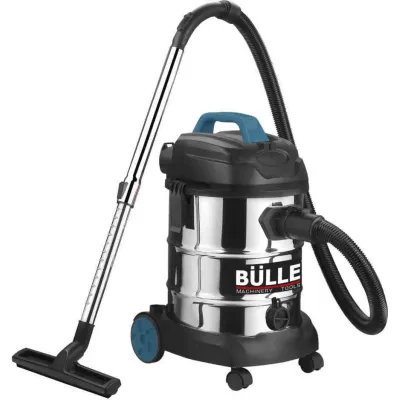 BULLE Σκούπα Υγρών/Στερεών 1380W 605262