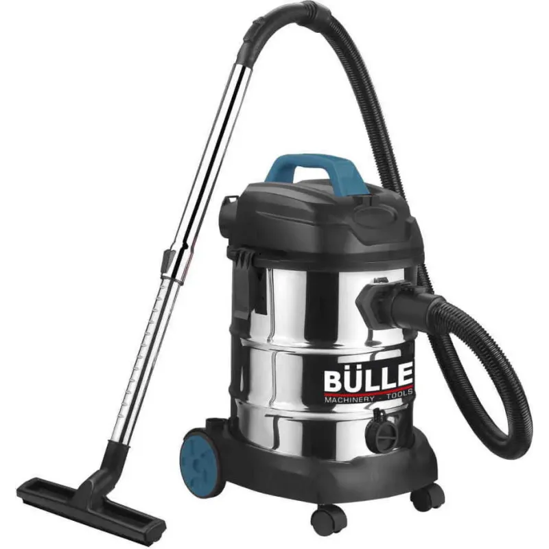 BULLE Σκούπα Υγρών/Στερεών 1380W 605262