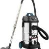 BULLE ΣΚΟΥΠΑ ΥΓΡΩΝ/ΣΤΕΡΕΩΝ 1600W 30L ΙΝΟΧ ΓΙΑ ΗΛΕΚΤΡΙΚΑ ΕΡΓΑΛΕΙΑ 605263