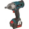 BULLE Μπουλονόκλειδο 1/2 Μπαταρίας 18V, 4,0Ah 633064