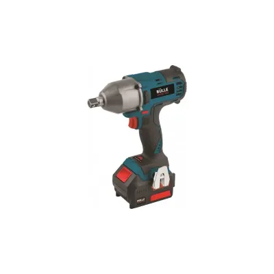 BULLE Μπουλονόκλειδο 1/2 Μπαταρίας 18V, 4,0Ah 633064