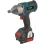 BULLE Μπουλονόκλειδο 1/2 Μπαταρίας 18V, 4,0Ah 633064