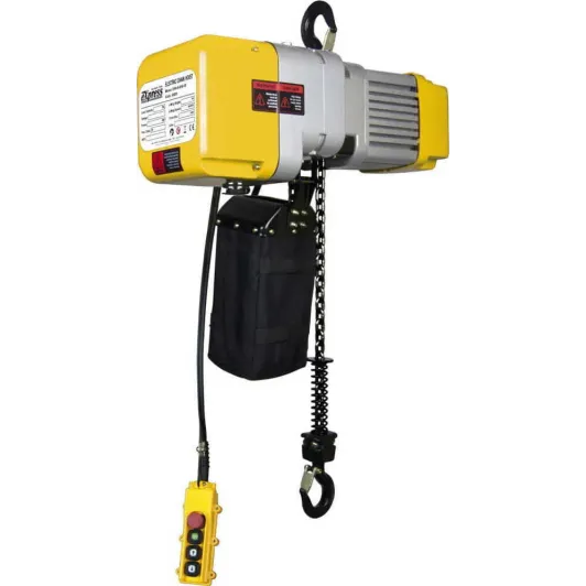 EXPRESS ΗΛΕΚΤΡΙΚΟ ΠΑΛΑΓΚΟ ΑΛΥΣΙΔΑΣ 2TON 63028