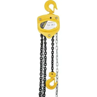 EXPRESS ΠΑΛΑΚΓΟ ΑΛΥΣΙΔΑΣ 1ton 63054