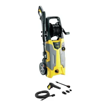 LAVOR STARGATE 160 Πλυστικό Μηχάνημα Υψηλής Πίεσης 2100W 605014