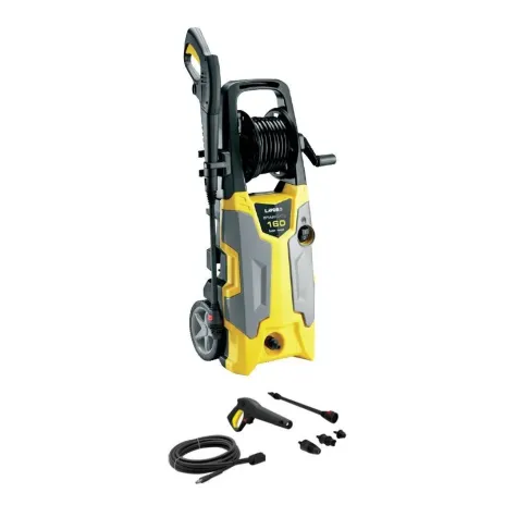 LAVOR STARGATE 160 Πλυστικό Μηχάνημα Υψηλής Πίεσης 2100W 605014
