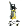LAVOR STARGATE 180 Πλυστικό Μηχάνημα Υψηλής Πίεσης 2500W 605015