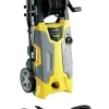 LAVOR STARGATE 180 Πλυστικό Μηχάνημα Υψηλής Πίεσης 2500W 605015