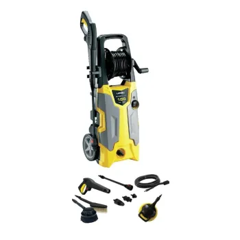 LAVOR STARGATE 180 Πλυστικό Μηχάνημα Υψηλής Πίεσης 2500W 605015