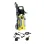LAVOR STARGATE 180 Πλυστικό Μηχάνημα Υψηλής Πίεσης 2500W 605015