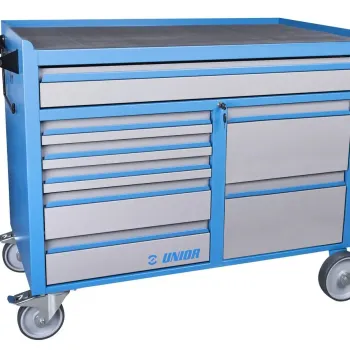 UNIOR Εργαλειοφόρος Jumbo 628932