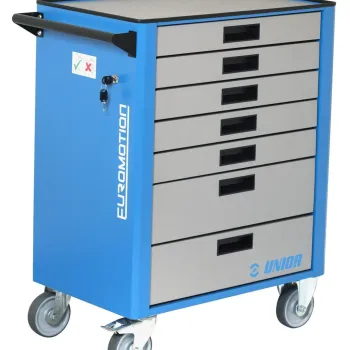 UNIOR Εργαλειοφόρος Euromotion 629589